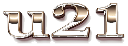 u21 logo