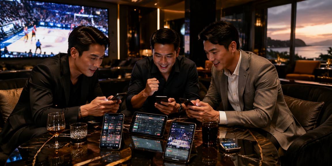 u21 mobile gaming