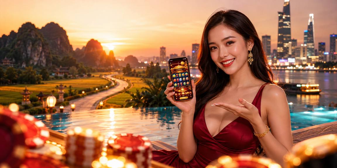 u21 Chơi Baccarat, Blackjack và Roulette với dealer thật trên u21